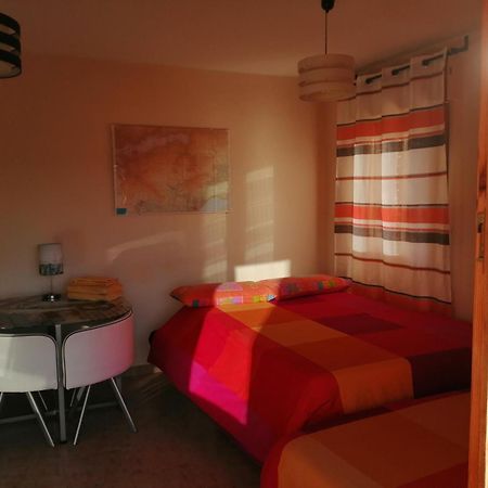 Habitacion Privada, Sientete Como En Tu Casa Manzanares El Real Exteriér fotografie