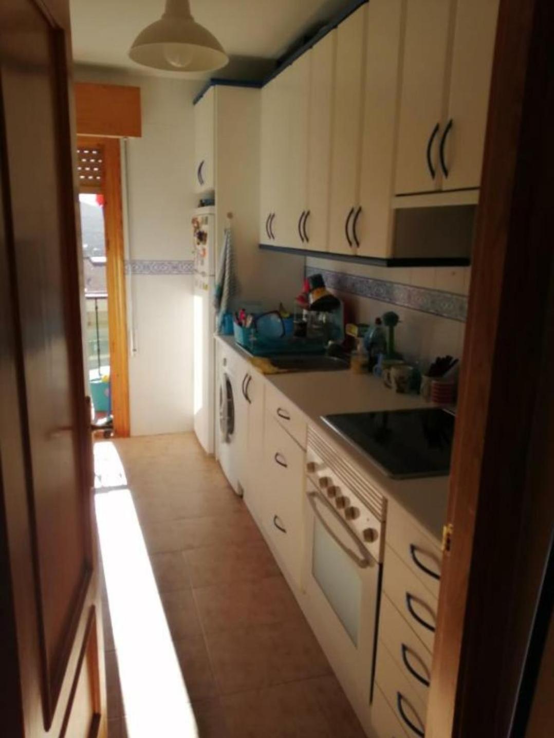 Habitacion Privada, Sientete Como En Tu Casa Manzanares El Real Exteriér fotografie