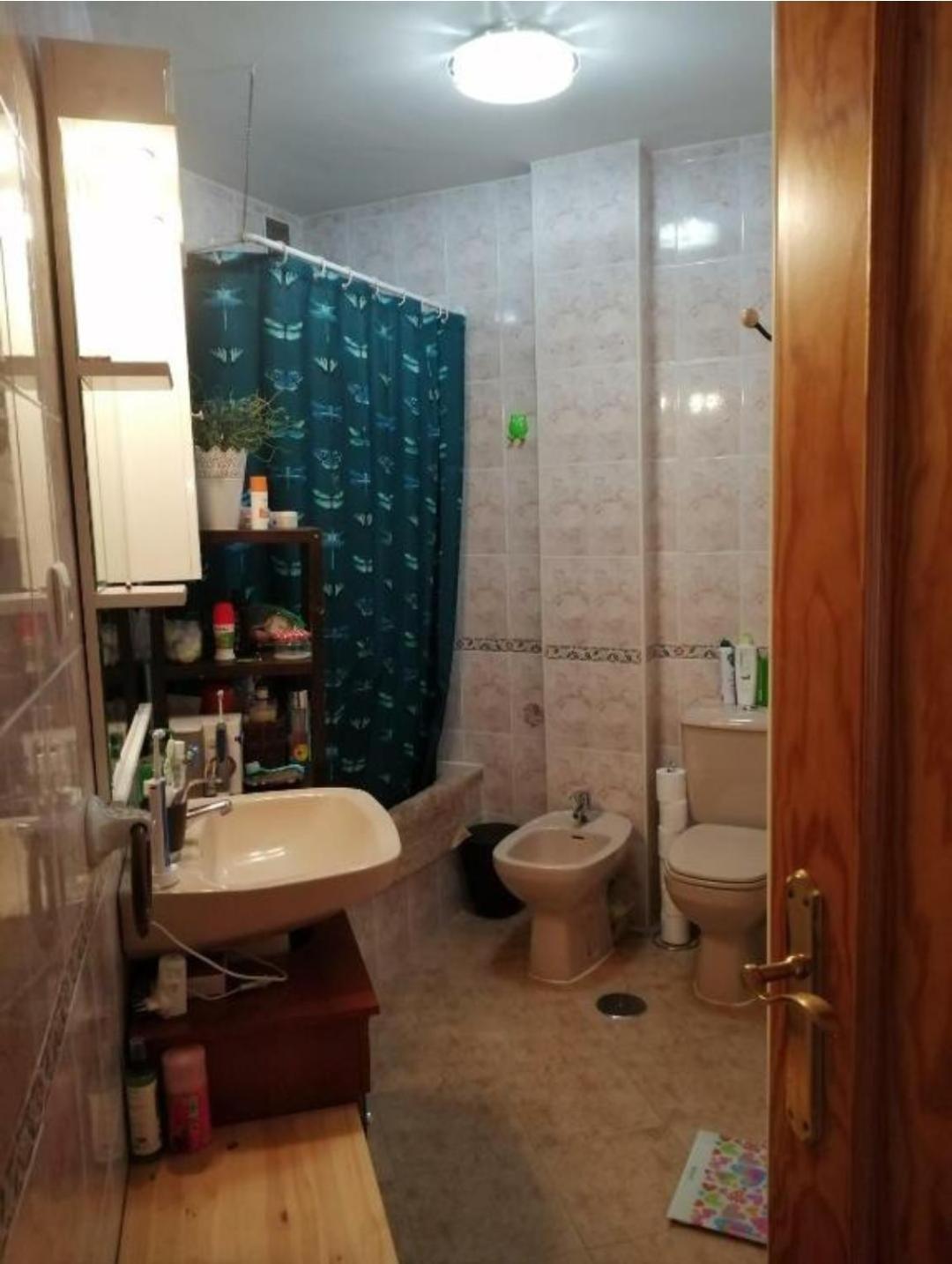Habitacion Privada, Sientete Como En Tu Casa Manzanares El Real Exteriér fotografie