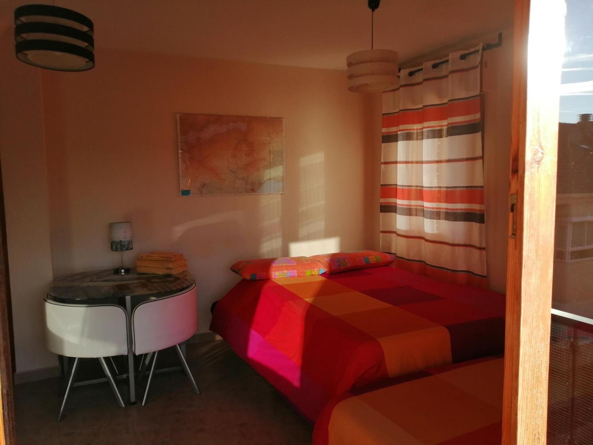 Habitacion Privada, Sientete Como En Tu Casa Manzanares El Real Exteriér fotografie